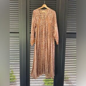 Natalie Martin Fiore Maxi